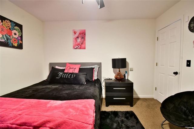 12140 DOMINION Drive, Hampton, GA 30228