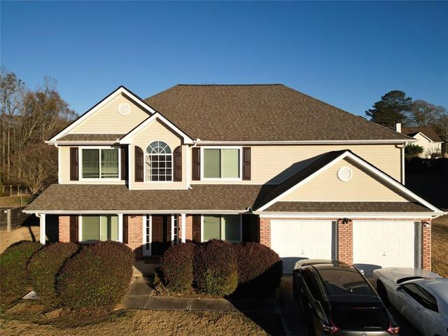 12140 DOMINION Drive, Hampton, GA 30228