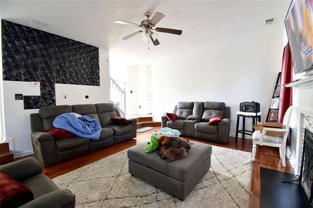 12140 DOMINION Drive, Hampton, GA 30228