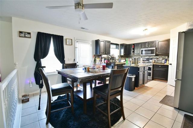 12140 DOMINION Drive, Hampton, GA 30228