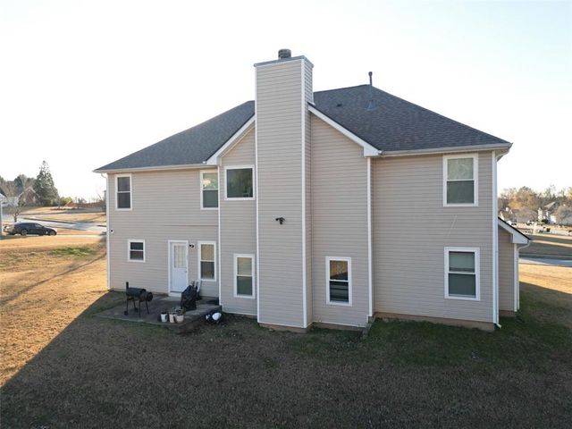 12140 DOMINION Drive, Hampton, GA 30228