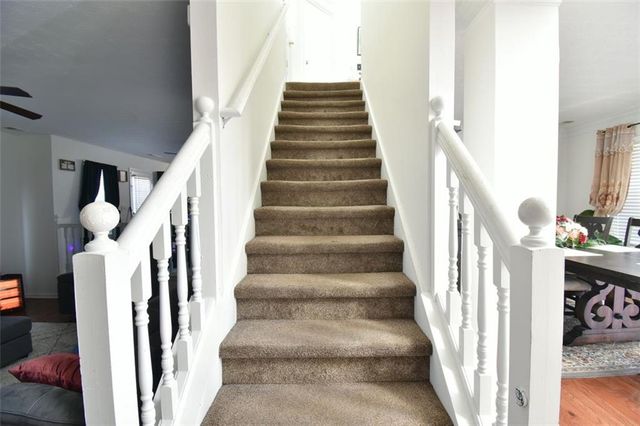 12140 DOMINION Drive, Hampton, GA 30228