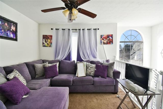 12140 DOMINION Drive, Hampton, GA 30228