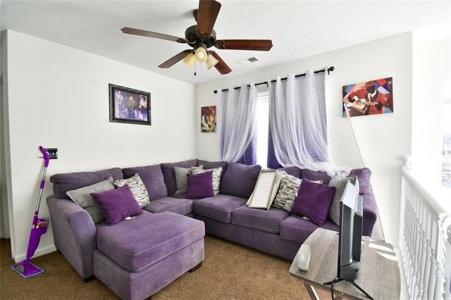 12140 DOMINION Drive, Hampton, GA 30228