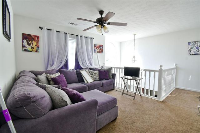 12140 DOMINION Drive, Hampton, GA 30228