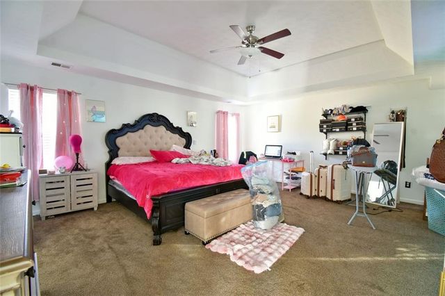 12140 DOMINION Drive, Hampton, GA 30228