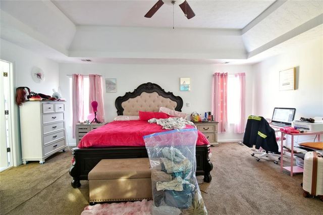 12140 DOMINION Drive, Hampton, GA 30228