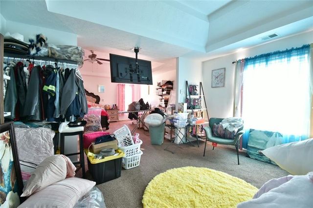 12140 DOMINION Drive, Hampton, GA 30228