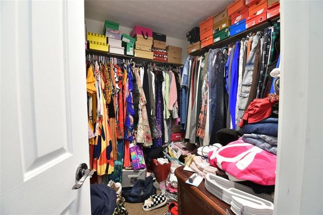 12140 DOMINION Drive, Hampton, GA 30228