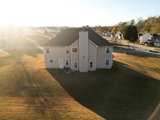 12140 DOMINION Drive, Hampton, GA 30228