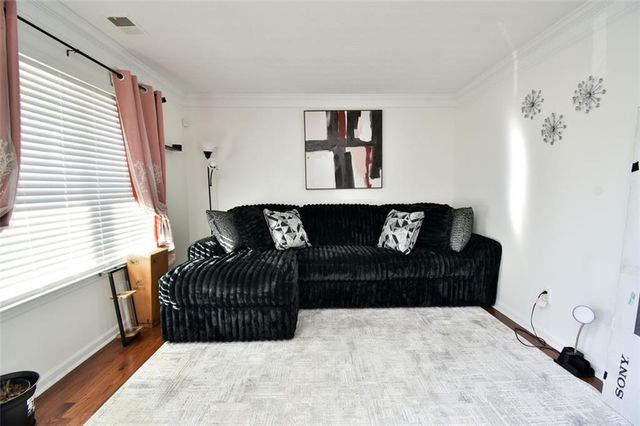 12140 DOMINION Drive, Hampton, GA 30228