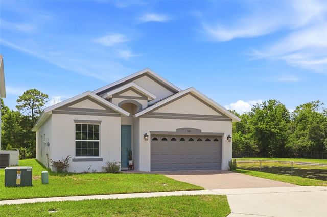 802 REFLECTION LAKE DRIVE, Orlando, FL 32807
