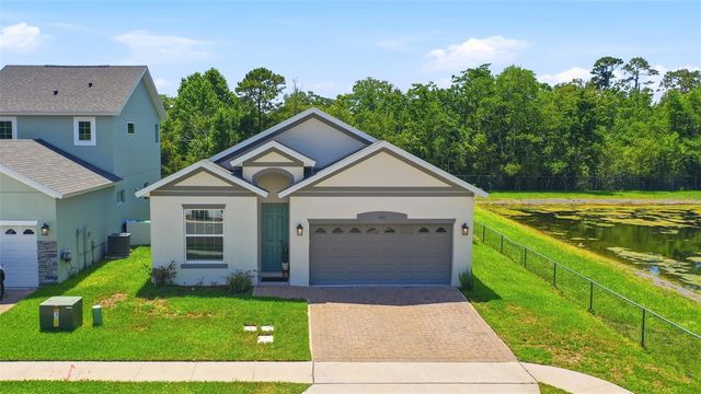802 REFLECTION LAKE DRIVE, Orlando, FL 32807