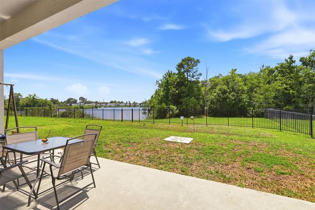 802 REFLECTION LAKE DRIVE, Orlando, FL 32807