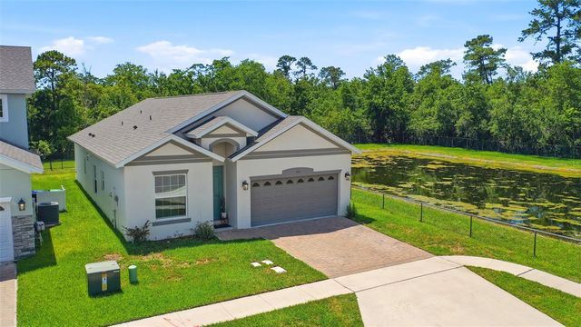 802 REFLECTION LAKE DRIVE, Orlando, FL 32807