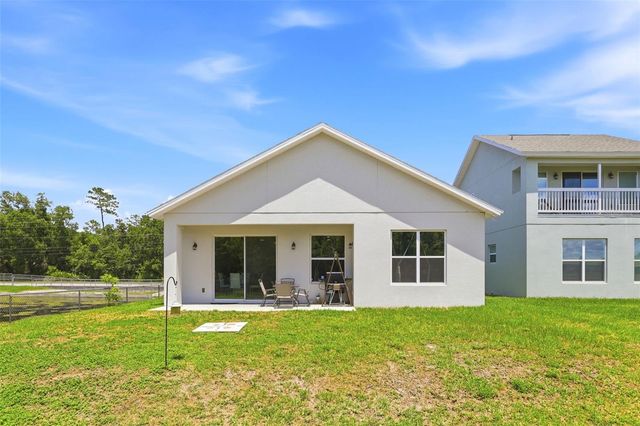802 REFLECTION LAKE DRIVE, Orlando, FL 32807