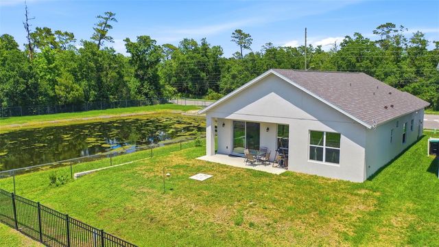 802 REFLECTION LAKE DRIVE, Orlando, FL 32807