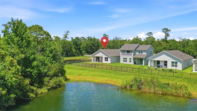 802 REFLECTION LAKE DRIVE, Orlando, FL 32807