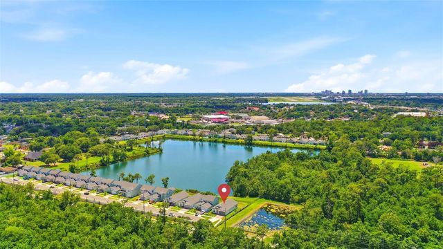 802 REFLECTION LAKE DRIVE, Orlando, FL 32807