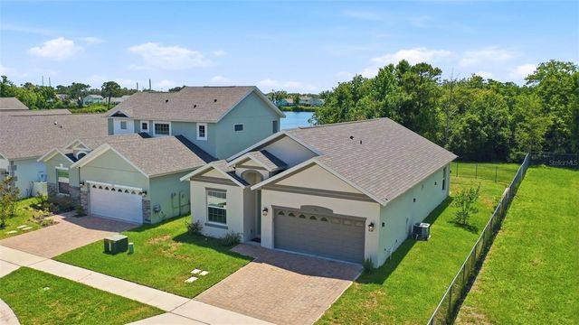 802 REFLECTION LAKE DRIVE, Orlando, FL 32807