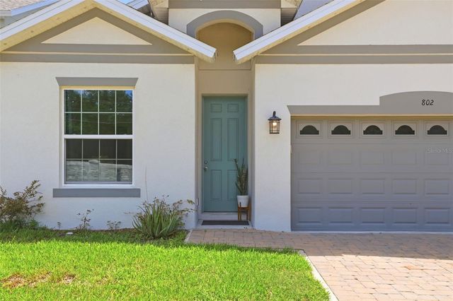 802 REFLECTION LAKE DRIVE, Orlando, FL 32807