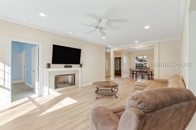 49 Wax Myrtle Ct, Hilton Head Island, SC 29926