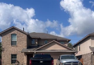 8010 Farthing Lane, Rosharon, TX 77583