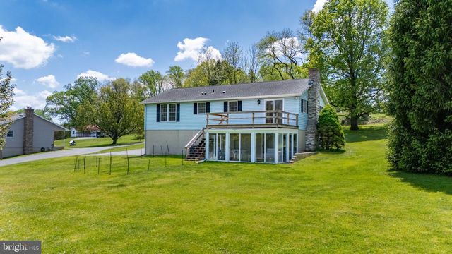589 PEARL ST, Rising Sun, MD 21911