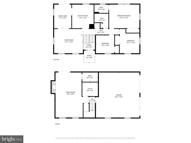 589 PEARL ST, Rising Sun, MD 21911