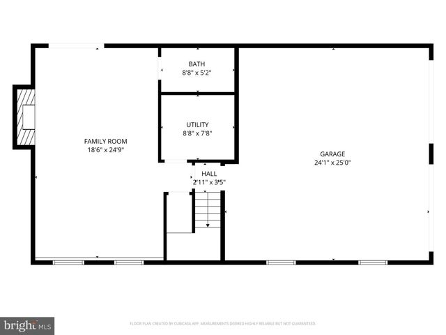 589 PEARL ST, Rising Sun, MD 21911