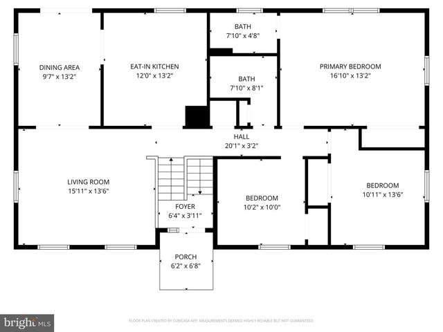 589 PEARL ST, Rising Sun, MD 21911