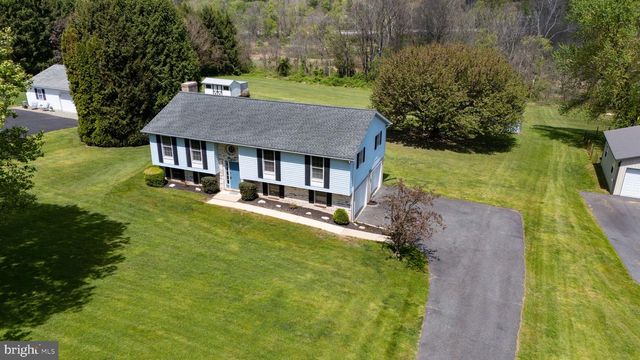 589 PEARL ST, Rising Sun, MD 21911