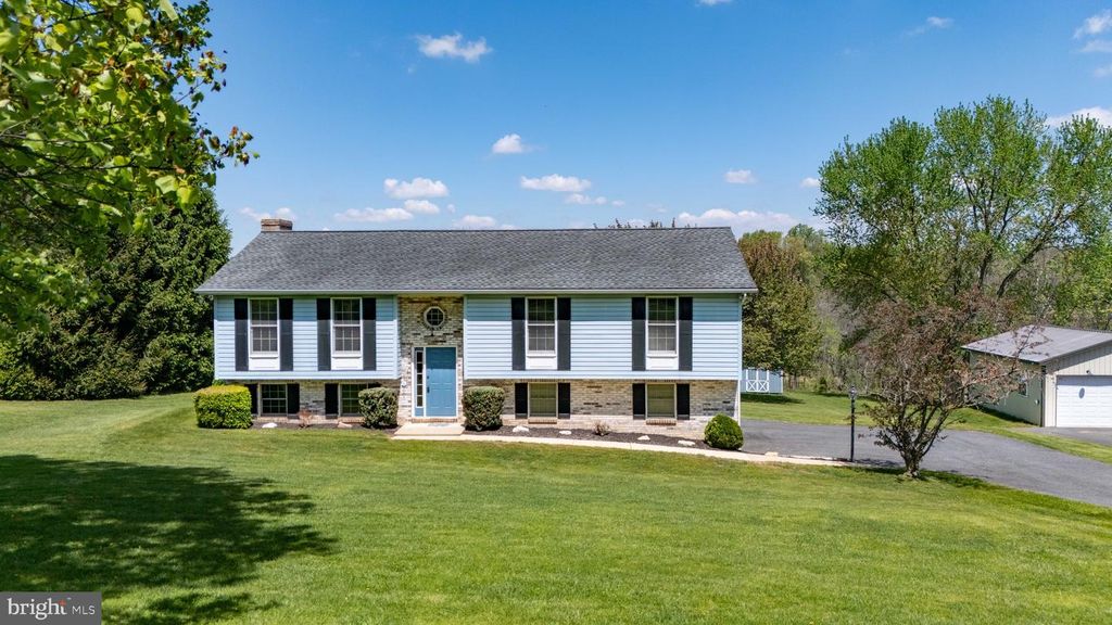 589 PEARL ST, Rising Sun, MD 21911