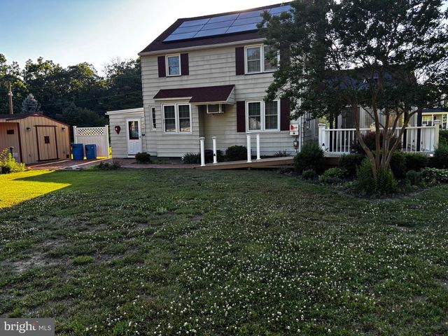 56 PARKVIEW HTS, Bridgeton, NJ 08302