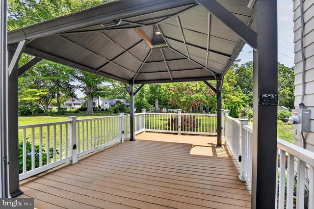 56 PARKVIEW HTS, Bridgeton, NJ 08302
