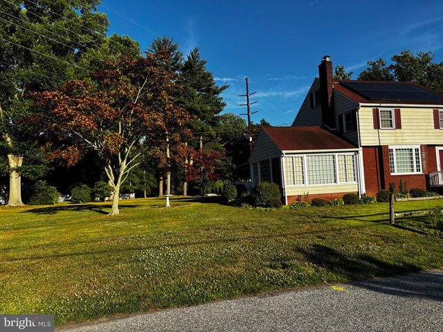 56 PARKVIEW HTS, Bridgeton, NJ 08302