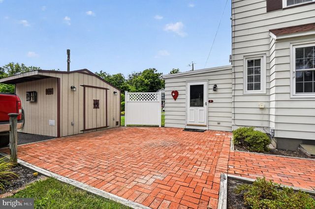 56 PARKVIEW HTS, Bridgeton, NJ 08302