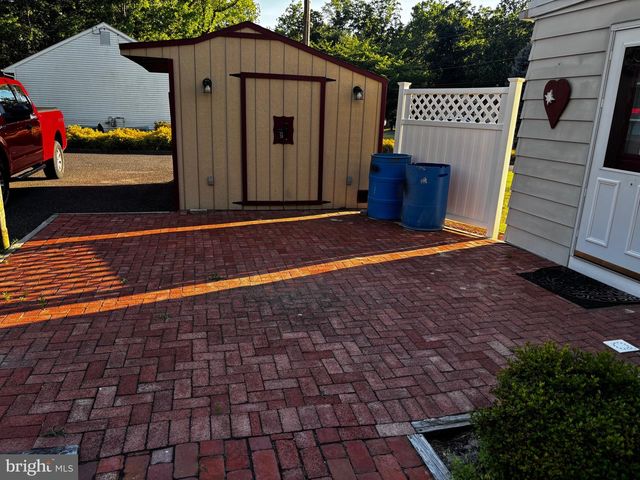 56 PARKVIEW HTS, Bridgeton, NJ 08302