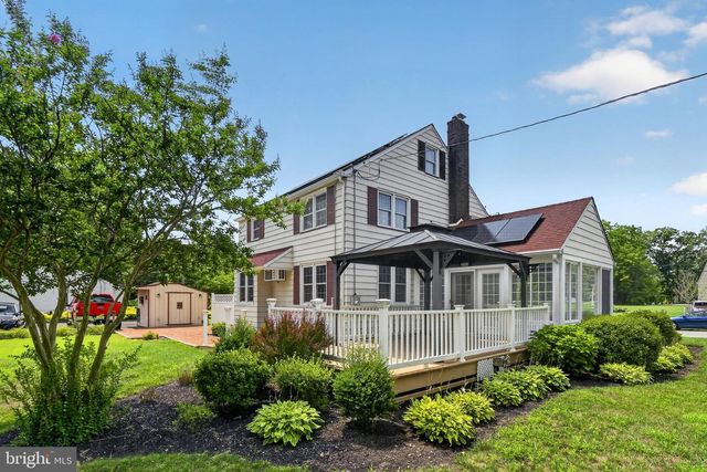 56 PARKVIEW HTS, Bridgeton, NJ 08302