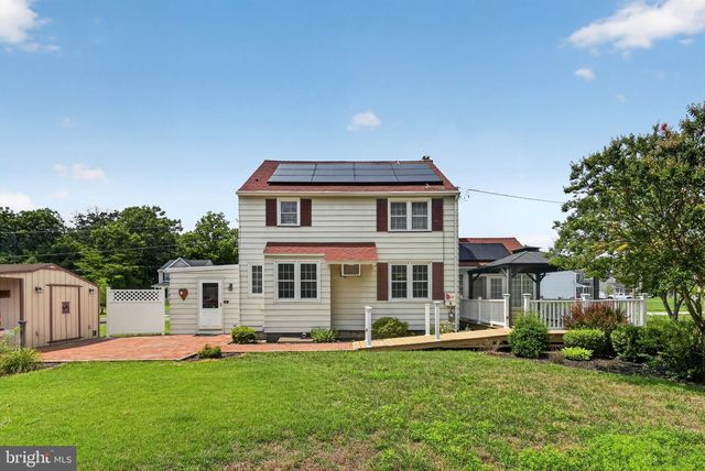 56 PARKVIEW HTS, Bridgeton, NJ 08302
