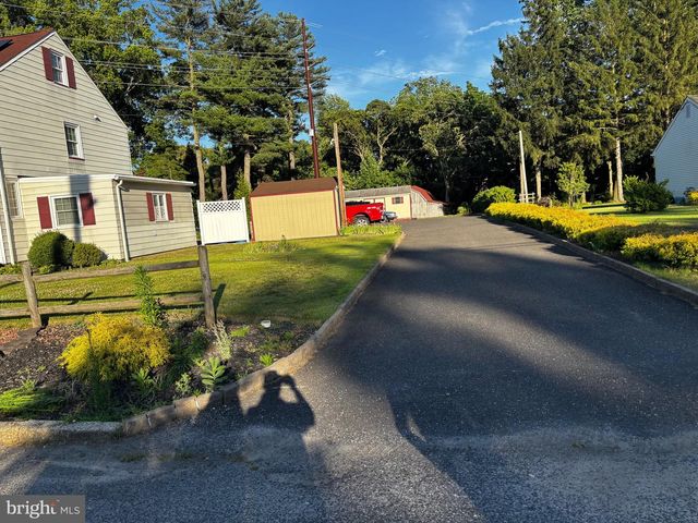 56 PARKVIEW HTS, Bridgeton, NJ 08302