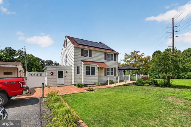 56 PARKVIEW HTS, Bridgeton, NJ 08302