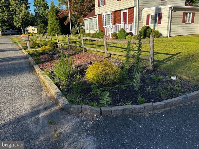 56 PARKVIEW HTS, Bridgeton, NJ 08302