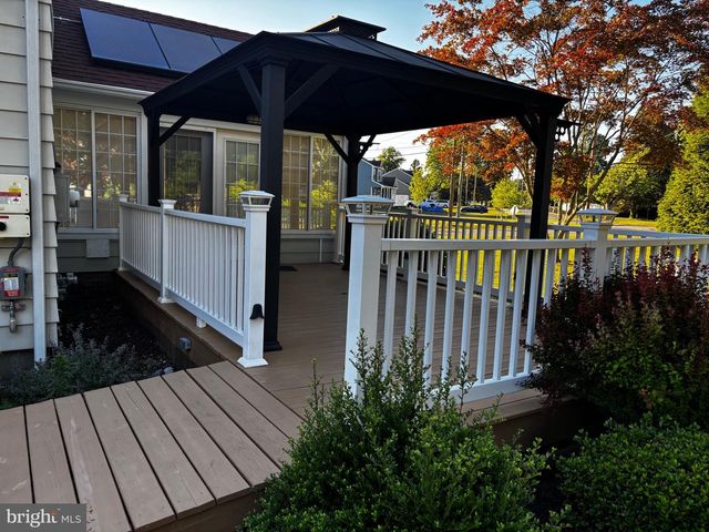 56 PARKVIEW HTS, Bridgeton, NJ 08302