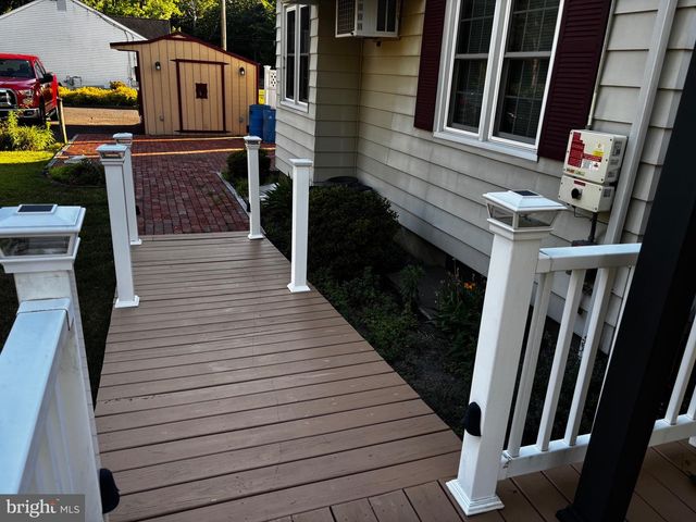 56 PARKVIEW HTS, Bridgeton, NJ 08302