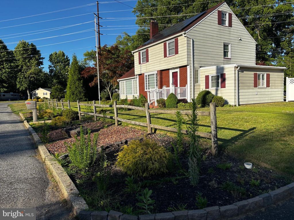56 PARKVIEW HTS, Bridgeton, NJ 08302