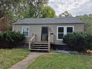 1017 Utah Street, Gary, IN 46403