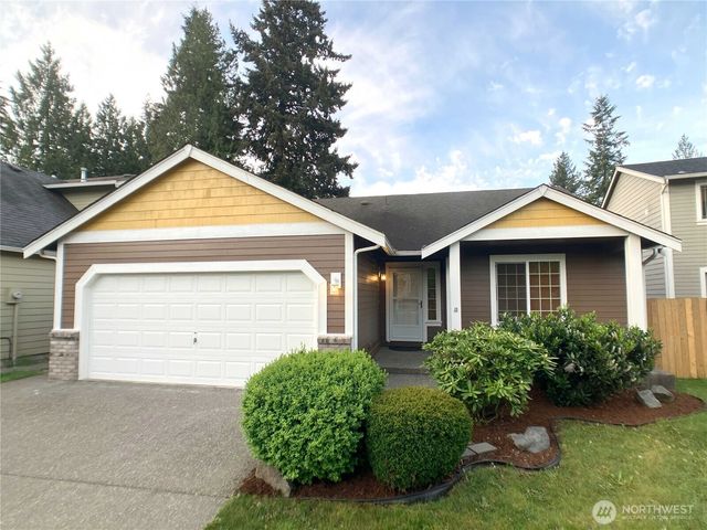 5530 55th Loop SE, Olympia, WA 98513
