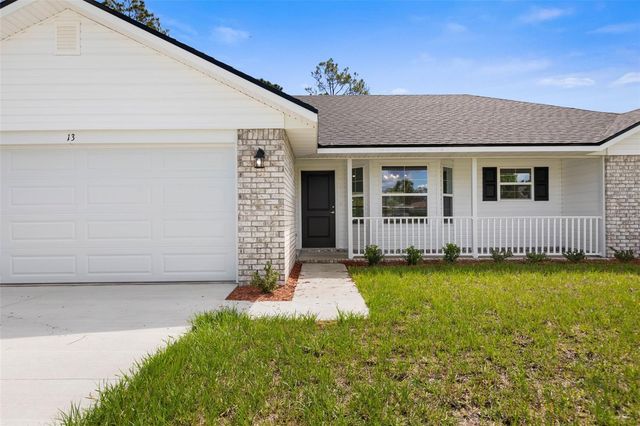 2 ULMACEAL PATH, Palm Coast, FL 32164