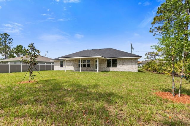 2 ULMACEAL PATH, Palm Coast, FL 32164